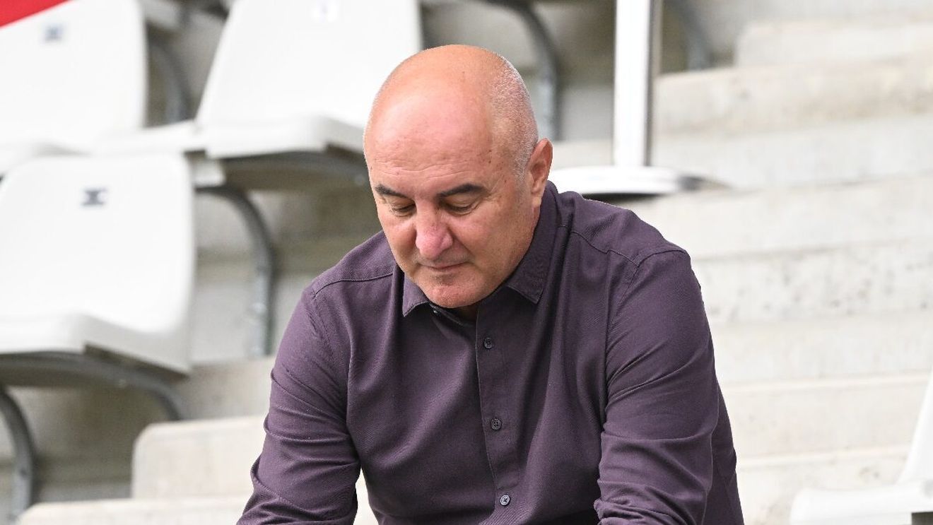 Răchită, despre transferurile lui Musi, Politic și Gnahore între Dinamo și FCSB: „O rachetă și două petarde”
