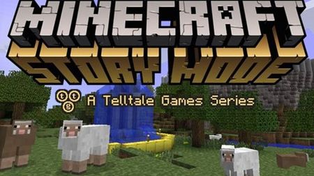 Minecraft face pasul către un joc adventure bazat pe poveste