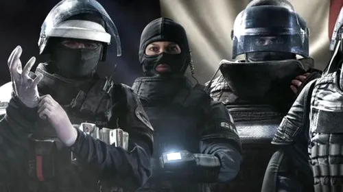 Rainbow Six: Siege – programul Art of Siege oferă acces la beta