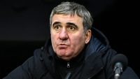 Gică Hagi se îngrozește când vede ce s-a ales de Farul fără el, iar Flavius Stoican a tras concluzia: „Pică cerul pe noi!”