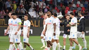 Comentatorii de la Antena 1 n-au mai înțeles nimic: ce s-a întâmplat după golul de 2-1 pentru Inter Descaldes cu FCSB!