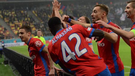 FCSB se transformă în 2026