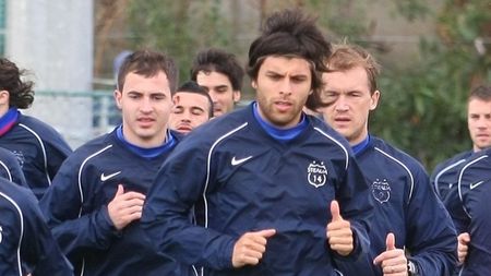 "Acum începe nebunia la Steaua!** Tot Unirea e favorită la titlu"