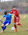 Adrian Popa vrea să joace un meci cu Steaua în prima ligă, apoi se retrage: ”Suntem singura țară din Europa cu o astfel de legislație. Sper să se schimbe și să promovăm în Liga 1”