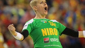 Adevărul despre turneul preolimpic la handbal. Cristian Gațu arată spre vinovați. "Poate că e și o răzbunare" 