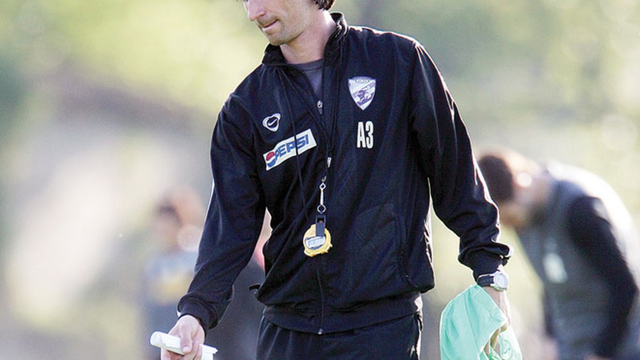 "Voiam să învingem pentru a avea un moral bun în Cupă!"