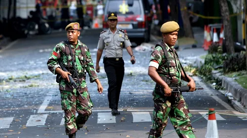De frica bombelor, Manchester a anulat meciul din Jakarta