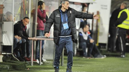 Un fotbalist cu atitudine. "Am venit să câștigăm cu CFR!". Anunț pentru FCSB, misterul Mulțescu și Ioniță reloaded  