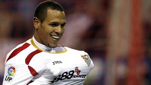 AC Milan a făcut o ofertă pentru Luis Fabiano