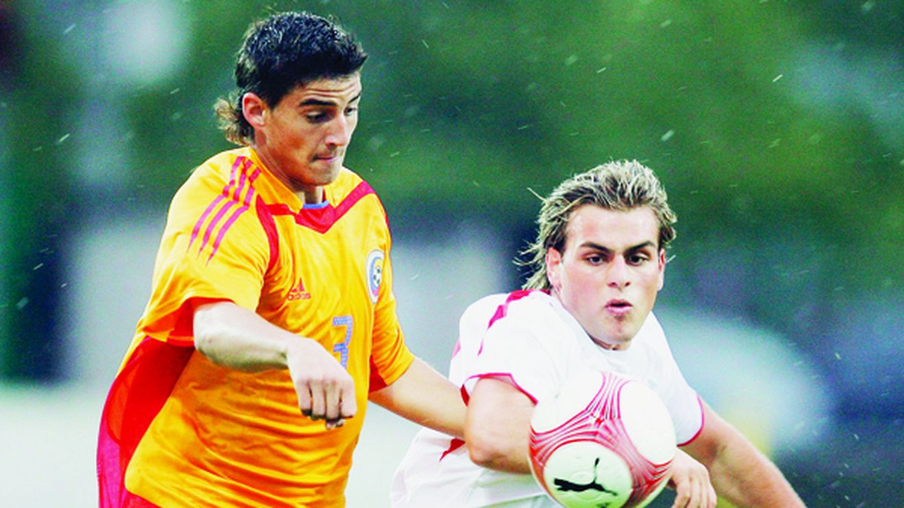 Asta e salvarea naționalei? FRF importă tricolori!