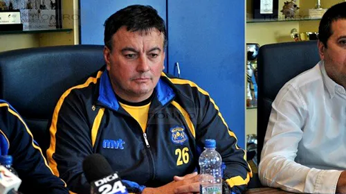 Antrenorul echipei RCM UV Timișoara, suspendat opt luni pentru că a declarat că în rugbyul românesc există corupție