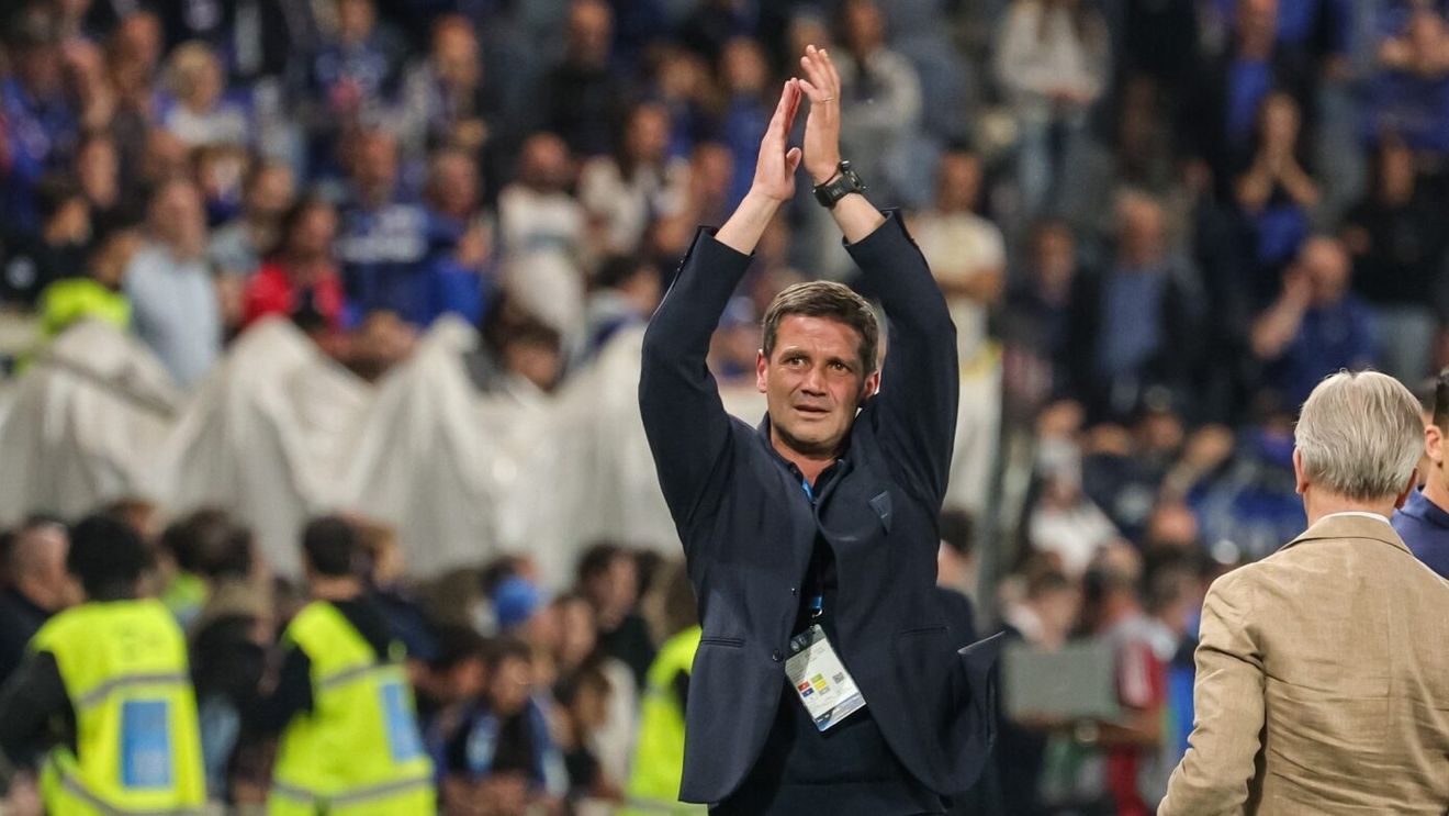 Unul dintre cei mai îndrăgiți prezentatori TV din România, mesaj despre Cristi Chivu: "Eronat!"