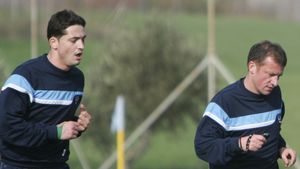 "Ar fi tragic ca Steaua să-și dea seama că depindea de Rădoi!"