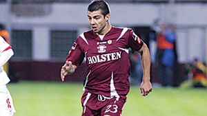 Marius Constantin: "Ne e mai bine cu Peseiro în tribună"