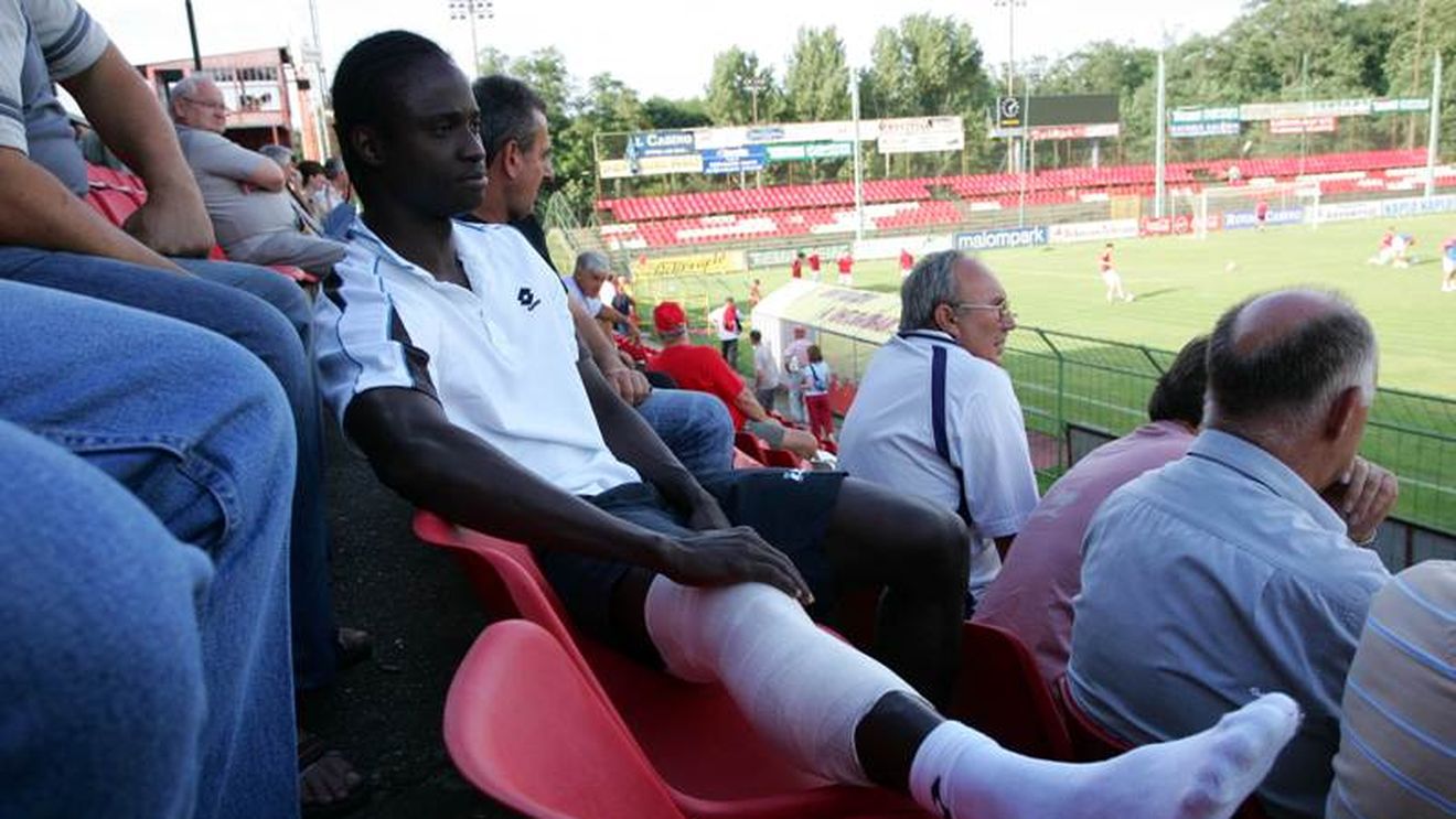 „Sunt blestemat!"**