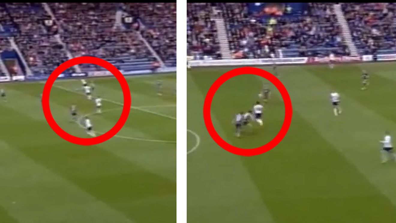 Englezii l-au numit deja "golul secolului". VIDEO 