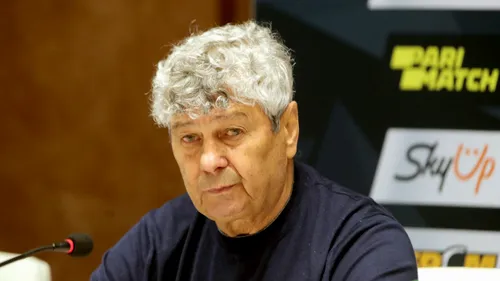 Mircea Lucescu a dat cărțile pe față: „Steaua București era echipa familiei Ceaușescu!”