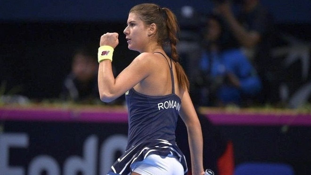 Sorana Cîrstea ar putea juca din nou pentru România, deși s-a retras din Fed Cup: „O așteptăm la Olimpiadă!" | EXCLUSIV