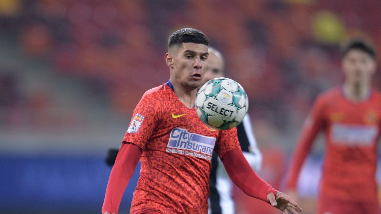 Cum a ratat Florinel Coman un super transfer: „Nu i-a convenit lui Gigi și nu s-a mai făcut!”