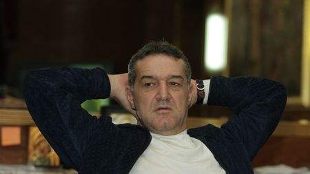 Becali:** "Kapetanos era cu 3 metri în spate! Cum să dai offside? Să joace numai CFR!"