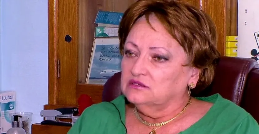 Monica Pop sare la gâtul lui Nelu Tătaru! De ce îl acuză pe ministrul Sănătății: 'Internăm oameni despre care nu știm sigur că sunt bolnavi'