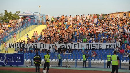 CS Turnu Severin își deschide școală de fotbal în Serbia la începutul lunii martie