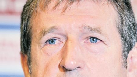 Susic vrea să joace ofensiv:** "Nu se termină 0-0"