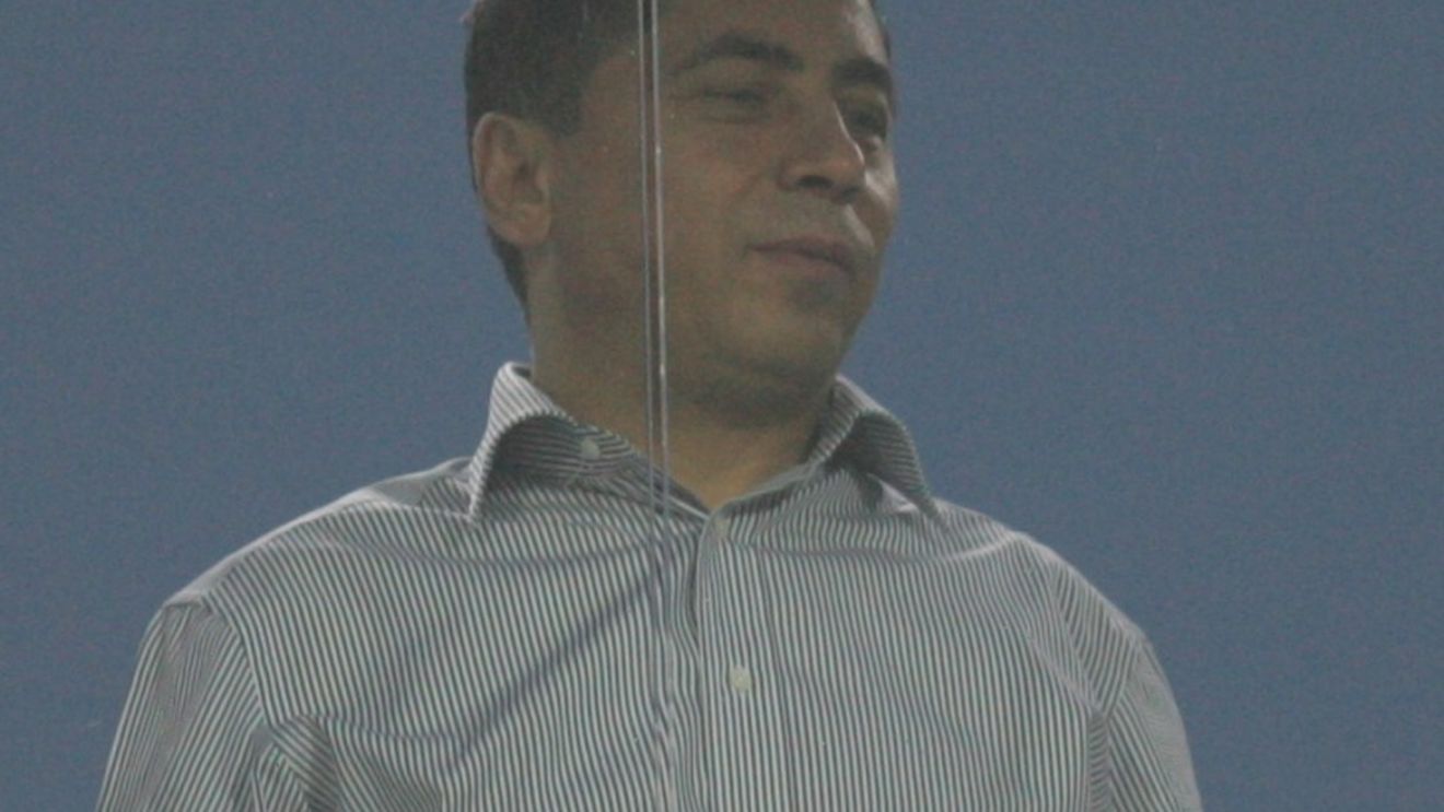 Terasa lui Vasile Turcu, demolată!