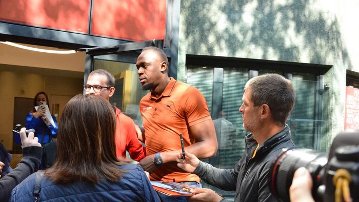 Scandal de proporții: Usain Bolt a rămas peste noapte fără averea de 12,7 milioane de dolari! Fostul atlet mai are doar 12.000 de dolari în cont