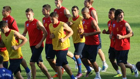 Steaua, ÎN PERICOL!** MOTIVUL pentru care roș-albaștrii riscă să nu mai primească licența