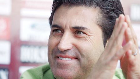 Rămâne Jose Peseiro?