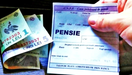 Românii care se pot pensiona la doar 52 de ani. Care sunt condițiile, potrivit noii legi a pensiilor