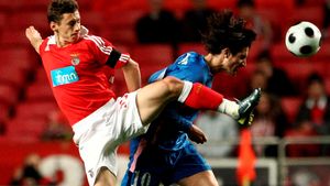 Sepsi: "Nu am avut timp să arăt ce pot la Benfica"