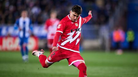 Transferul lui Andrei Rațiu la FC Liverpool, demascat de spanioli: „E alesul”. Afacerea în 3