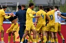 România U19, victorie importantă cu Elveția U20