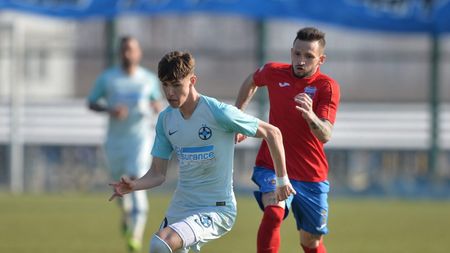 „Infatuatul” Octavian Popescu, analizat. „Are niște calități incredibile, dar nu-i văd un viitor frumos!”