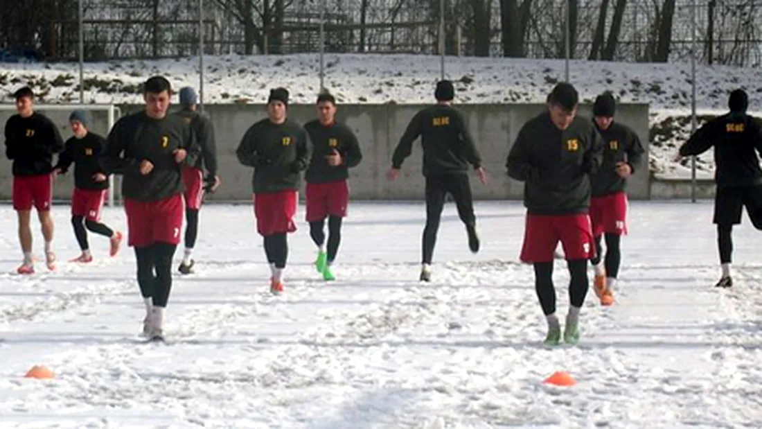 Tinerețea, cuvântul de ordine în lotul echipei SC Bacău.** Popovici a hotărât ce tip de jucători îi mai trebuie pentru a prinde play-off-ul