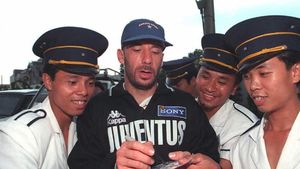 Povestea unei legende eterne: cele patru sezoane în care regretatul Gianluca Vialli a scris istorie la Juventus Torino