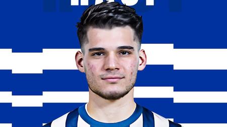 Marea provocare a lui Ianis Hagi după împrumutul în Spania: „E o diferență de valoare extrem de mare, trebuie să demonstreze cine e”. Cei doi factori care vor influența prestațiile fotbalistului la Alaves: „Vor face diferența!” | EXCLUSIV