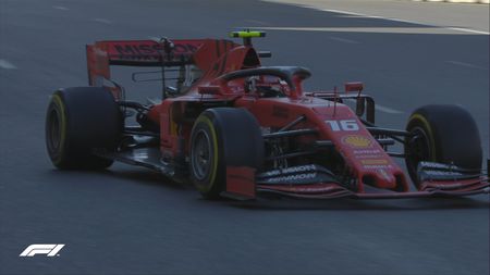 Mercedes mătură tot în Formula 1. Bottas și Hamilton au reușit a patra "dublă" a sezonului, în Azerbaidjan. Leclerc a fost pilotul zilei, Ricciardo și Kvyat au șocat pe toată lumea