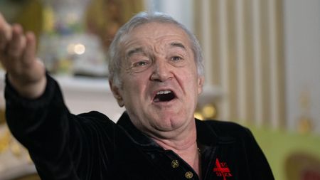 Atac fără precedent împotriva lui Gigi Becali din partea patronului din Superliga despre care s-a zis mereu că e prietenul lui: „E născut să spună prostii"