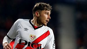 Transferul vieții pentru Andrei Rațiu se face cu ajutorul lui Manchester United! Anunțul a venit din Spania