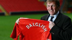 Aduce "Regele Dalglish" gloria pe Anfield?** 22 de ani de așteptare pentru Liverpool!