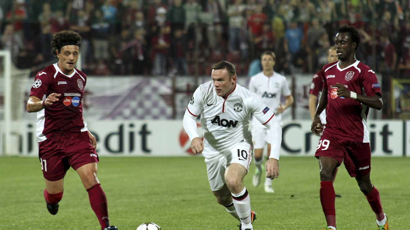 Un fost star de la CFR Cluj, aproape de Boca Juniors