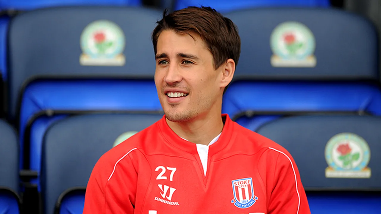 FIFA nu-i permite fotbalistului Bojan Krkic să evolueze pentru echipa națională a Serbiei