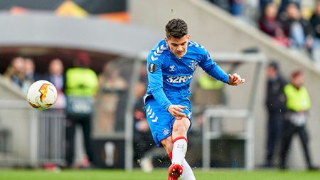 I-au hotărât soarta lui Ianis la Rangers? Scoțienii se tem că nu o să îl mai vadă pe român: "Hagi, numele mare pe care îl putem pierde!" Ce scrie presa de la Glasgow