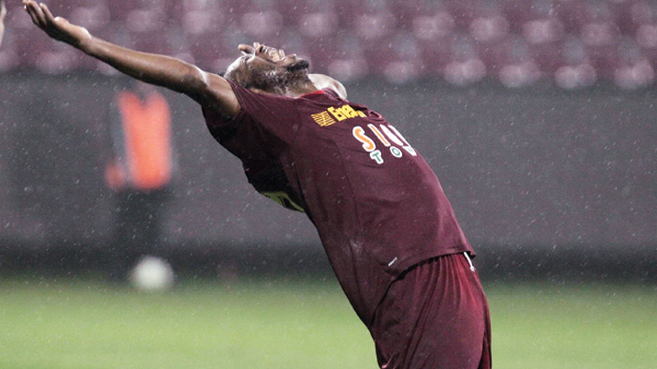 Y.Kone, trimis în Rusia