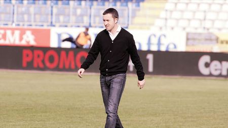 Scandal la Steaua!** Meme se plânge că este amenințat cu dezvăluiri dacă va continua cu atacurile la Narcis