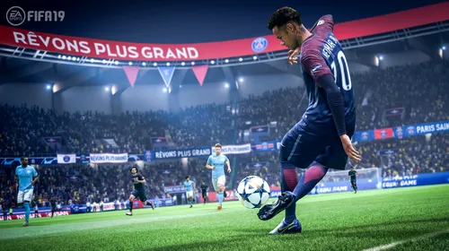 VIDEO | EA Sports a lansat trailerul pentru FIFA 19! Marea dorință a fanilor a fost în sfârșit îndeplinită