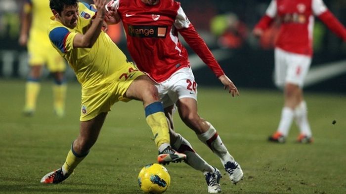 Campionatul României, locul 20 în clasamentul IFFHS pe 2011!** Liga I, depășită de întrecerile din Coreea, Ecuador, Chile sau Elveția